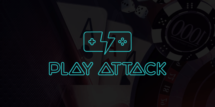 7 play attack