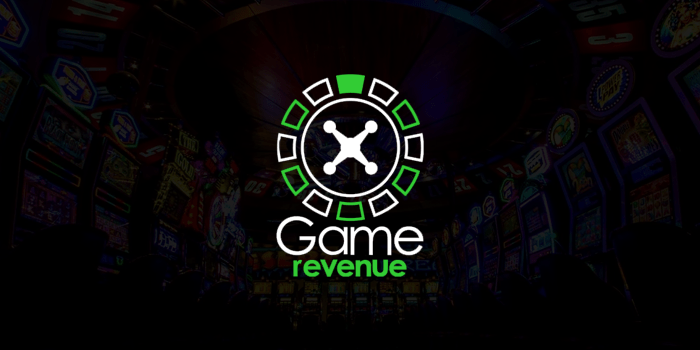 8 game revenue